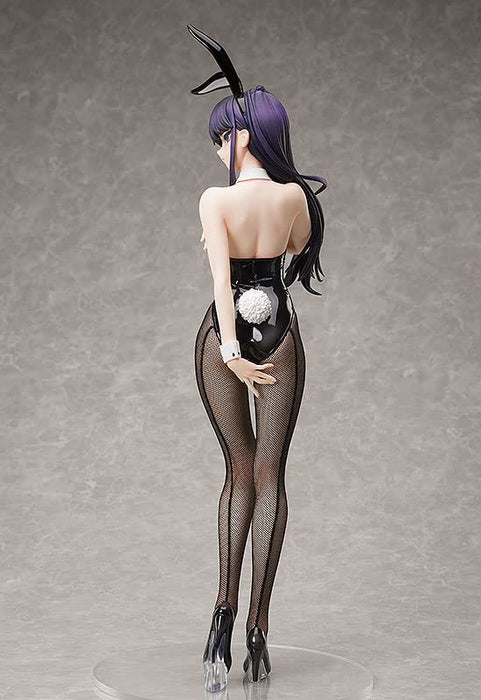 Freeing Komi Shouko 1/4 Scale Bunny Ver B-Style Figure Komi-San Wa Komyushou Desu