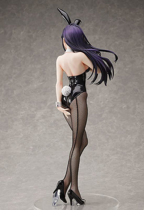 Freeing Komi Shouko 1/4 Scale Bunny Ver B-Style Figure Komi-San Wa Komyushou Desu