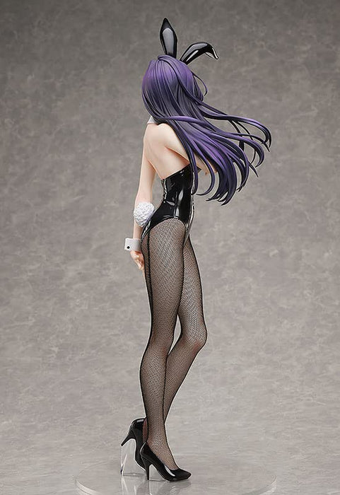 Freeing Komi Shouko 1/4 Scale Bunny Ver B-Style Figure Komi-San Wa Komyushou Desu