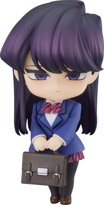 Good Smile Company Komi San Nendoroid 1853 2024 ReRelease Figure