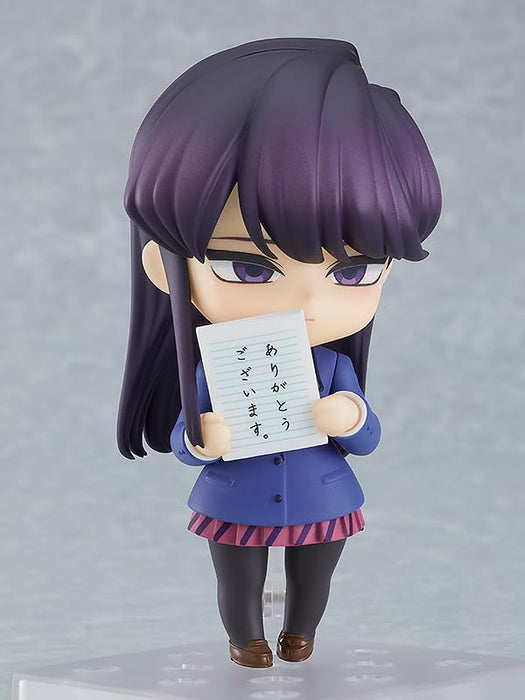 Good Smile Company Komi San Nendoroid 1853 2024 ReRelease Figure