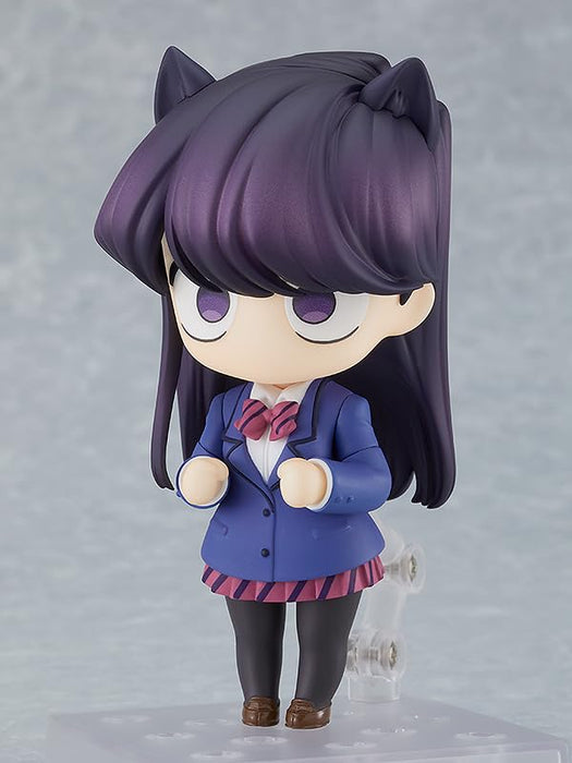 Good Smile Company Komi San Nendoroid 1853 2024 ReRelease Figure