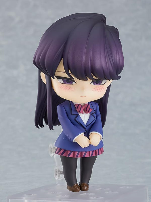 Good Smile Company Komi San Nendoroid 1853 2024 ReRelease Figure