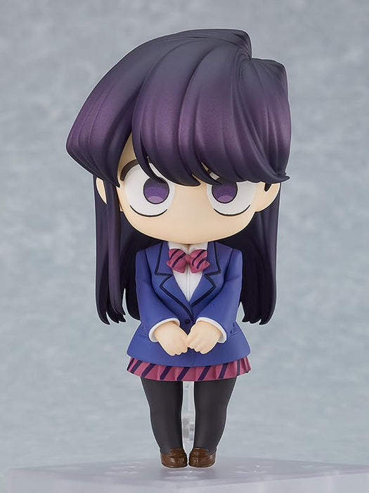 Good Smile Company Komi San Nendoroid 1853 2024 ReRelease Figure