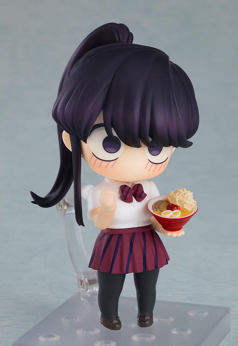 Good Smile Company Komi Shouko Nendoroid 2451 Ponytail Ver Komi-San Figure