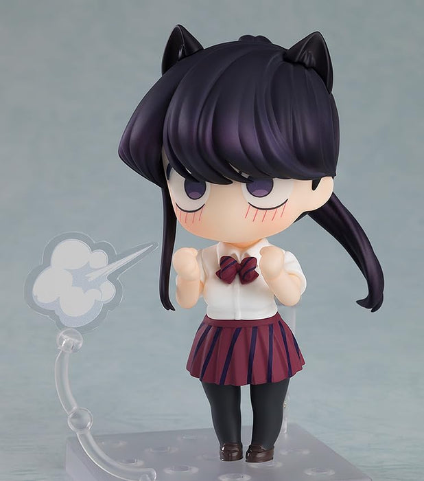 Good Smile Company Komi Shouko Nendoroid 2451 Ponytail Ver Komi-San Figure