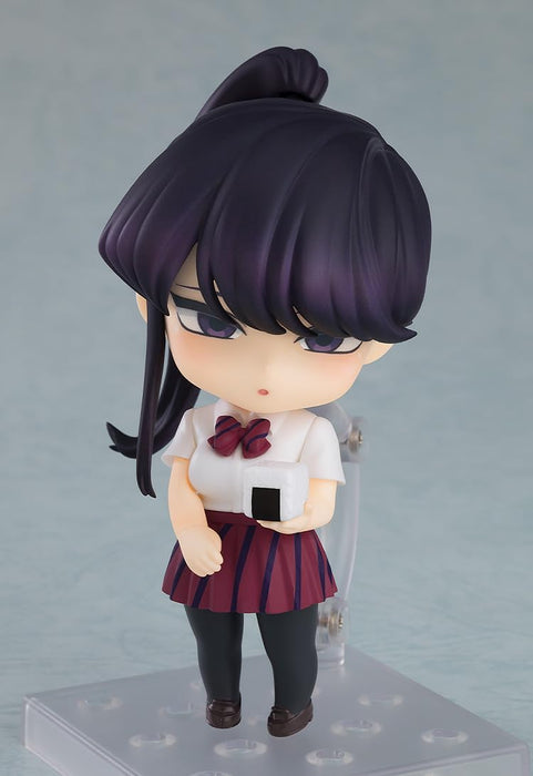 Good Smile Company Komi Shouko Nendoroid 2451 Ponytail Ver Komi-San Figure