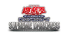 Konami Yu-Gi-Oh! Duel Monsters Supreme Darkness Booster Box Box Japan TCG- Japan Figure Store - #1 Bring To You The Best Japanese Goods