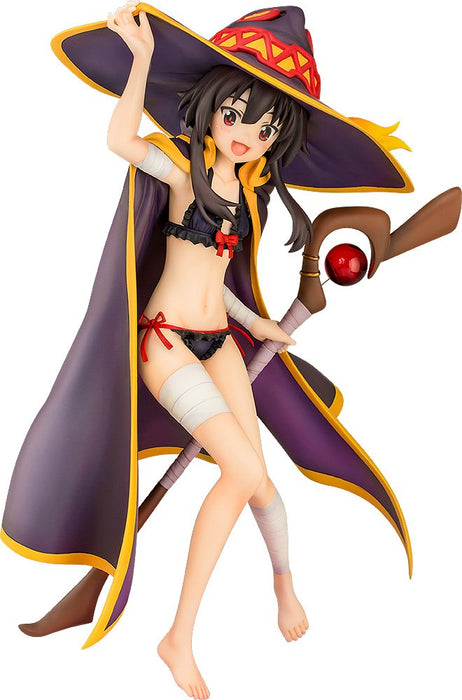 Phat Company Megumin 1/7 Figure 2024 Re-Release Kono Subarashii Sekai