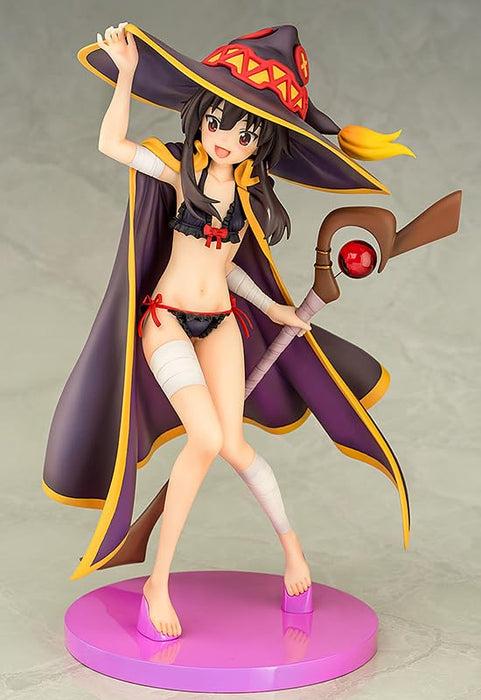 Phat Company Megumin 1/7 Figure 2024 Re-Release Kono Subarashii Sekai