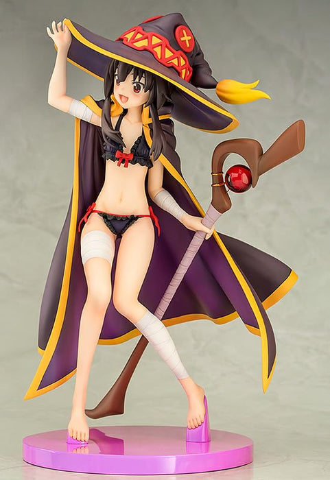 Phat Company Megumin 1/7 Figure 2024 Re-Release Kono Subarashii Sekai