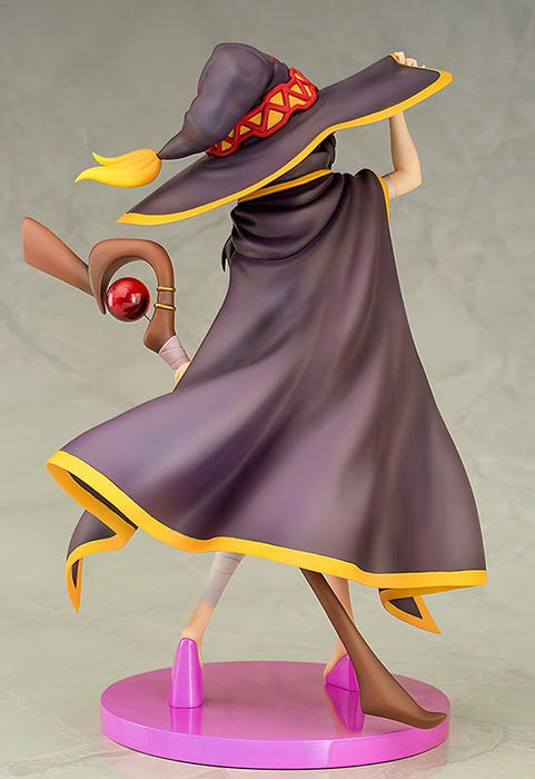 Phat Company Megumin 1/7 Figure 2024 Re-Release Kono Subarashii Sekai