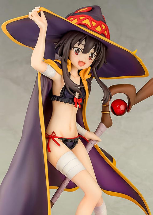 Phat Company Megumin 1/7 Figure 2024 Re-Release Kono Subarashii Sekai