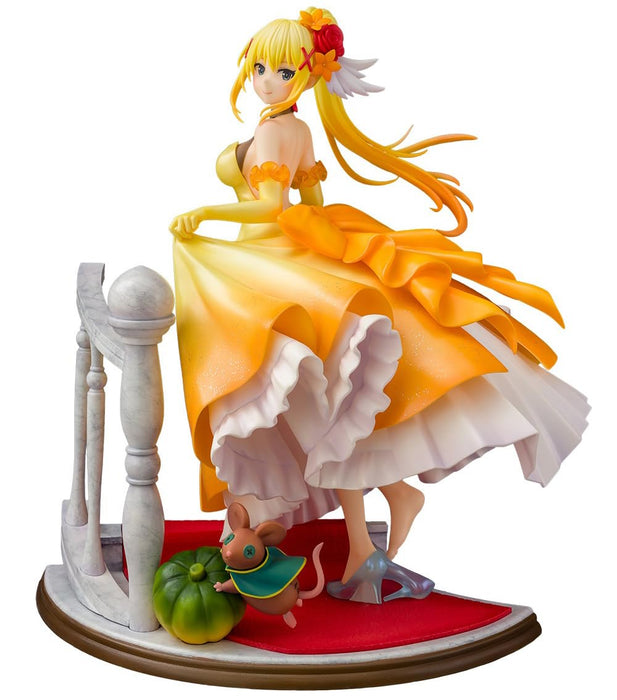 Alice Glint Dustiness Ford Lalatina 1/7 Fairy Tale Figure Proof KonoSuba 3