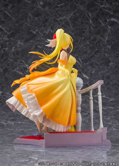 Alice Glint Dustiness Ford Lalatina 1/7 Fairy Tale Figure Proof KonoSuba 3