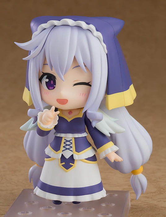 Good Smile Company KonoSuba Eris Nendoroid #2551 Collectible Figure