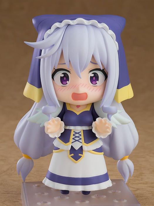 Good Smile Company KonoSuba Eris Nendoroid #2551 Collectible Figure