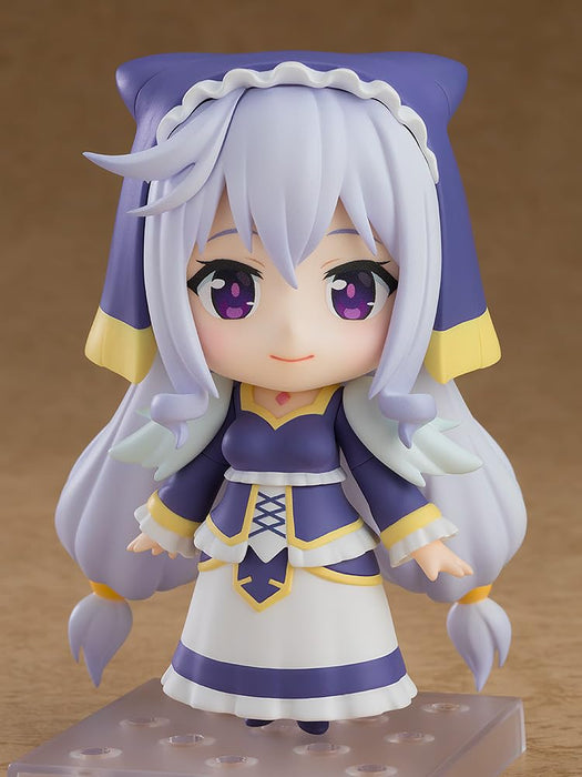 Good Smile Company KonoSuba Eris Nendoroid #2551 Collectible Figure