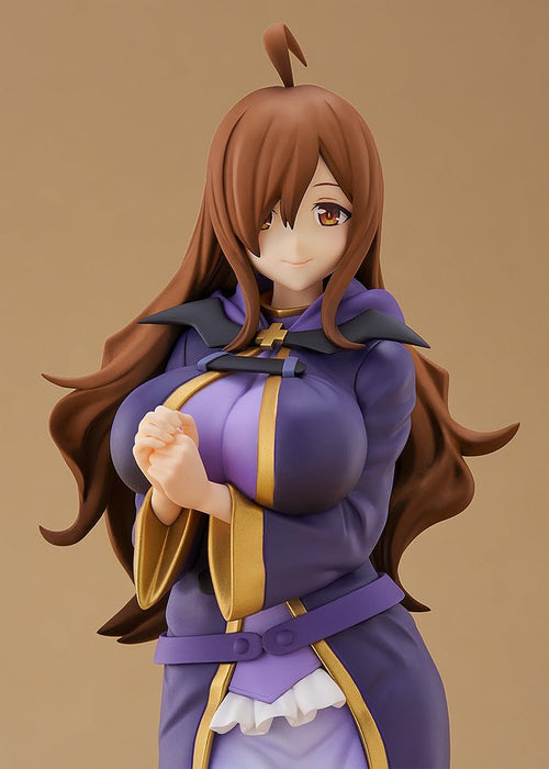 Good Smile Company Wiz Pop Up Parade L Figure from KonoSuba Season 3