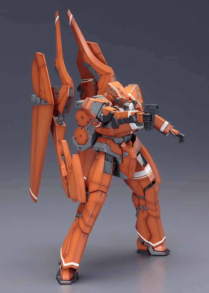 Kotobukiya Aldnoah Zero Kg-6 Sleipnir Plastic Model Kit Japan Edition- Japan Figure Store - #1 Bring To You The Best Japanese Goods