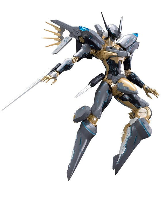 Modèle en plastique de 180 mm de Kotobukiya Anubis Zone Of The Enders Jehuty sans échelle