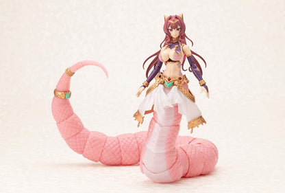 Kotobukiya Arcadia Meltina Plastic Model 200mm Tall Non-Scale Figure
