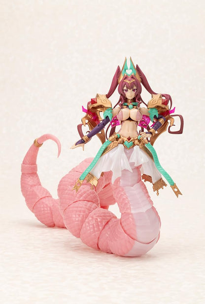 Kotobukiya Arcadia Meltina Plastic Model 200mm Tall Non-Scale Figure