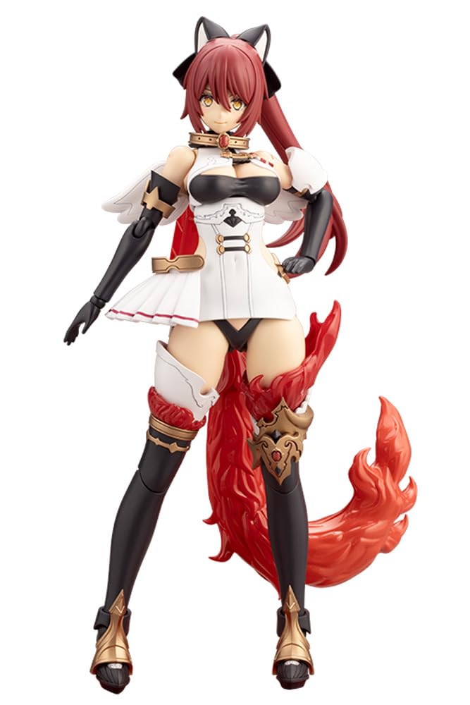 Kotobukiya Arcanadea Charmed Model Kit Japan Official Authentic Collection