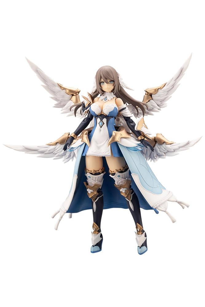 Kotobukiya Arcanadea Ermeda Model Kit Japan Official Authentic Parts- Japan Figure Store - #1 Bring To You The Best Japanese Goods