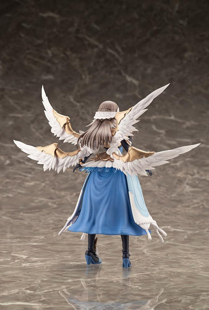 Kotobukiya Arcanadea Ermeda Model Kit Japan Official Authentic Parts- Japan Figure Store - #1 Bring To You The Best Japanese Goods