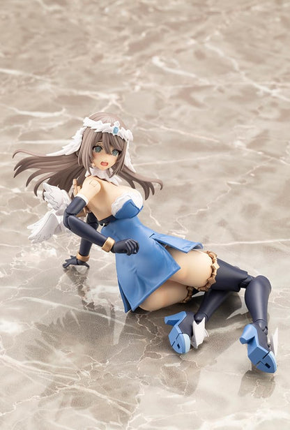 Kotobukiya Arcanadea Ermeda Model Kit Japan Official Authentic Parts- Japan Figure Store - #1 Bring To You The Best Japanese Goods
