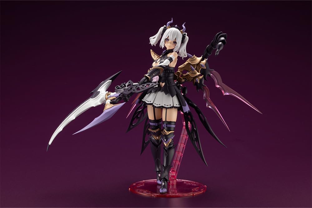 Kotobukiya Arcanadea Soffiera Model Kit Official Japan Release