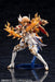 Kotobukiya Arcanadia Xenoalma Flame Strahl Plastic Model 91mm Tall