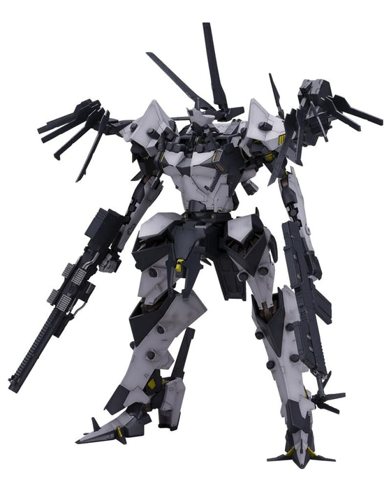 Modèle en plastique Kotobukiya Armored Core BFF 063An Ambient à l'échelle 1/72 de 220 mm