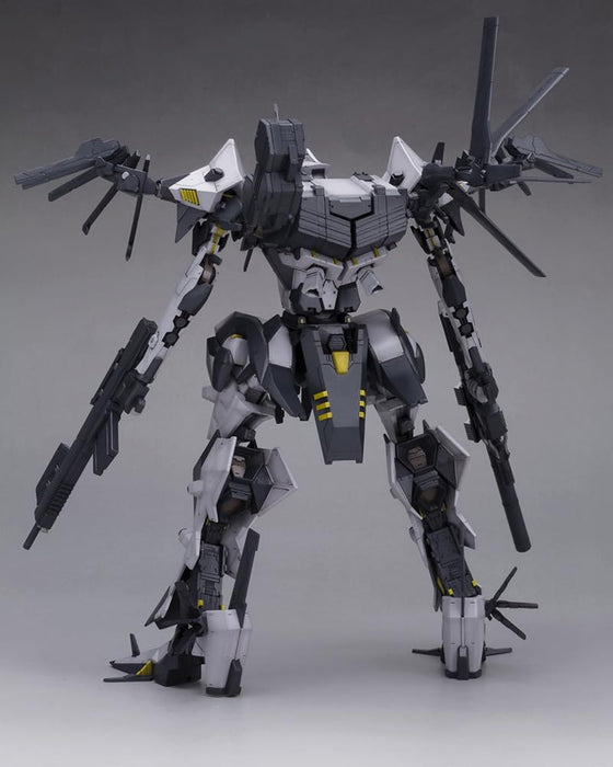 Modèle en plastique Kotobukiya Armored Core BFF 063An Ambient à l'échelle 1/72 de 220 mm