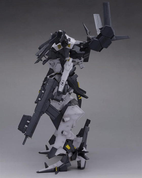 Modèle en plastique Kotobukiya Armored Core BFF 063An Ambient à l'échelle 1/72 de 220 mm