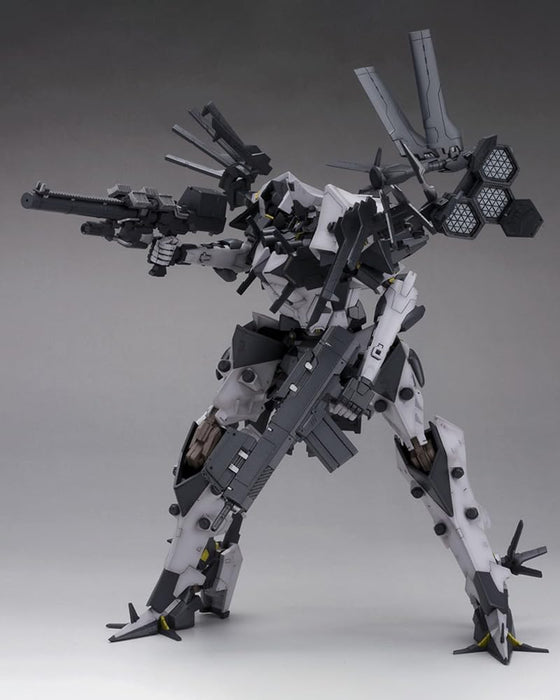 Modèle en plastique Kotobukiya Armored Core BFF 063An Ambient à l'échelle 1/72 de 220 mm