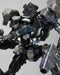 Kotobukiya Armored Core Crest Cr-C840 Ul 169mm 1/72 Scale Plastic Model- Japan Figure Store - #1 Bring To You The Best Japanese Goods