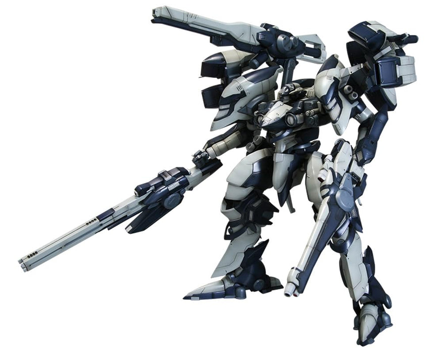 Modèle réduit en plastique Kotobukiya Armored Core Y01-Tellus 160 mm à l'échelle 1/72