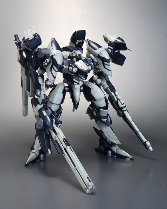 Modèle réduit en plastique Kotobukiya Armored Core Y01-Tellus 160 mm à l'échelle 1/72