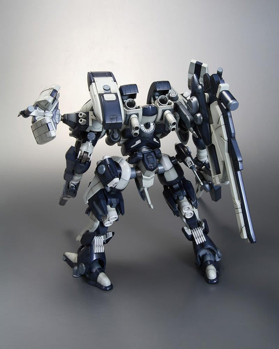 Modèle réduit en plastique Kotobukiya Armored Core Y01-Tellus 160 mm à l'échelle 1/72