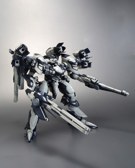 Modèle réduit en plastique Kotobukiya Armored Core Y01-Tellus 160 mm à l'échelle 1/72