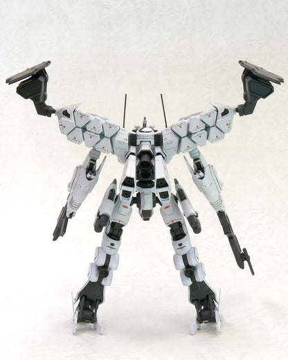 Kotobukiya Armored Core White Glint VOB 1/72 Model Kit Japan Edition- Japan Figure Store - #1 Bring To You The Best Japanese Goods