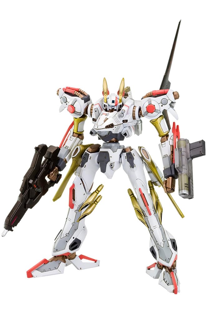 Kotobukiya Armored Core Mirage C03-Helios Victoria Model 1/72 Scale 220mm- Japan Figure Store - #1 Bring To You The Best Japanese Goods