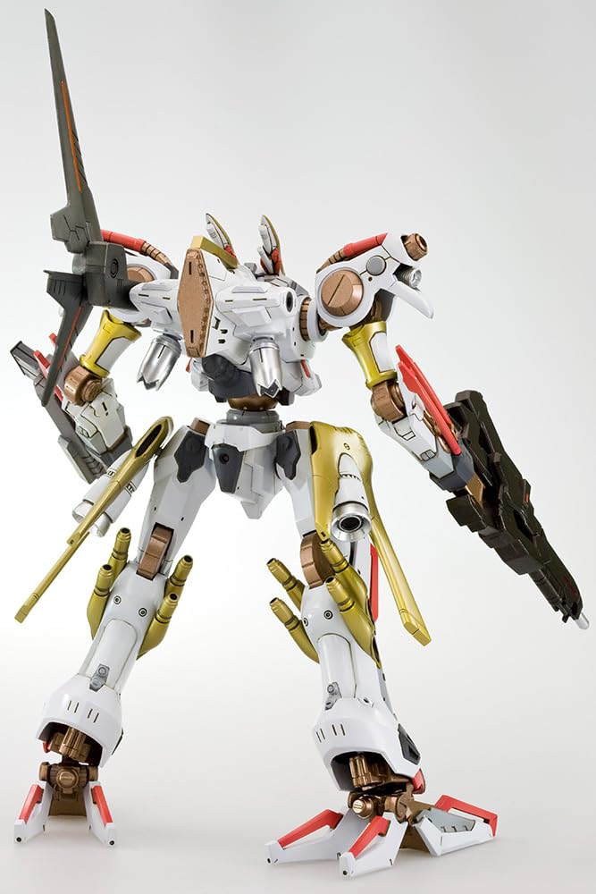 Kotobukiya Armored Core Mirage C03-Helios Victoria Model 1/72 Scale 220mm- Japan Figure Store - #1 Bring To You The Best Japanese Goods