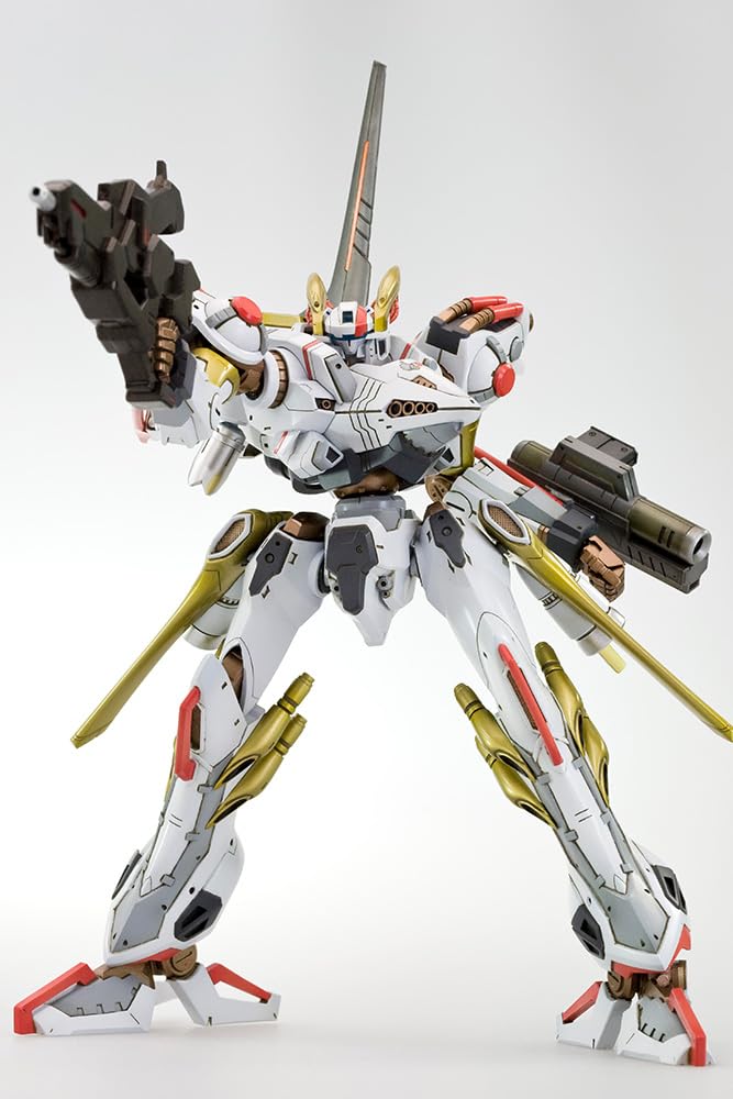 Kotobukiya Armored Core Mirage C03-Helios Victoria Model 1/72 Scale 220mm- Japan Figure Store - #1 Bring To You The Best Japanese Goods