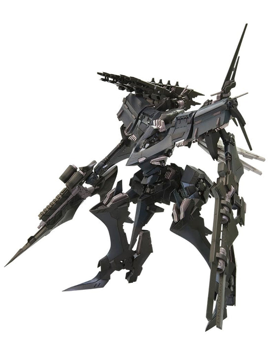 Modèle en plastique de 240 mm à l'échelle 1/72 de Kotobukiya Armored Core Type-Lahire Stasis