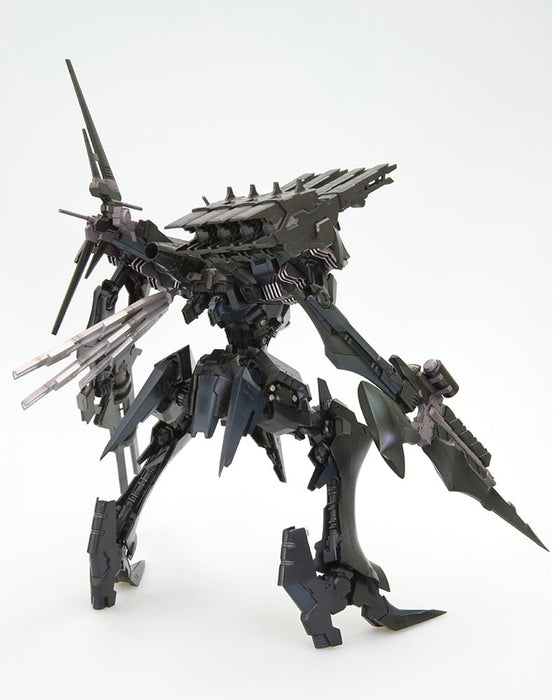 Modèle en plastique de 240 mm à l'échelle 1/72 de Kotobukiya Armored Core Type-Lahire Stasis