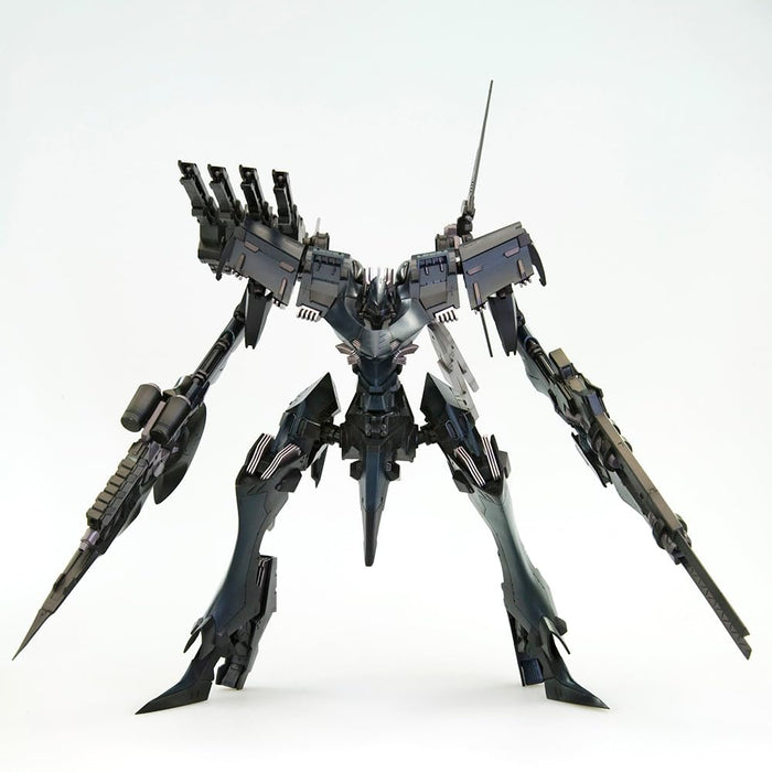 Modèle en plastique de 240 mm à l'échelle 1/72 de Kotobukiya Armored Core Type-Lahire Stasis