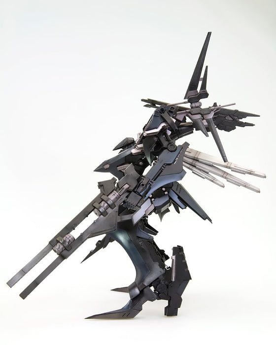 Modèle en plastique de 240 mm à l'échelle 1/72 de Kotobukiya Armored Core Type-Lahire Stasis